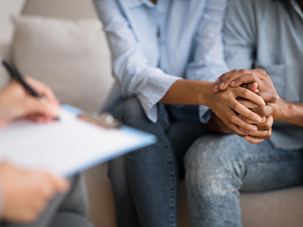 How Does Cognitive Behavioral Therapy Aid In Overcoming Depression?